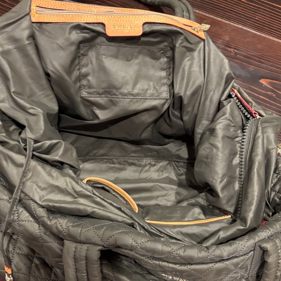 MZ Wallace Deluxe Metro Tote - Picture 3 of 12